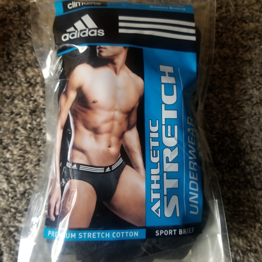 ADIDAS BRIEFS